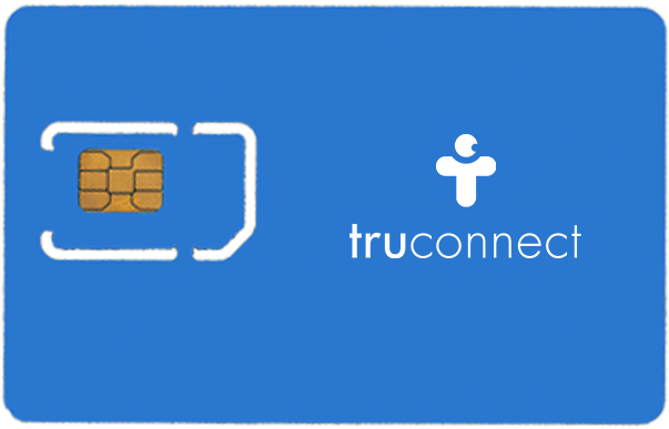 Lifeline Sims Simcard (720x432), Png Download