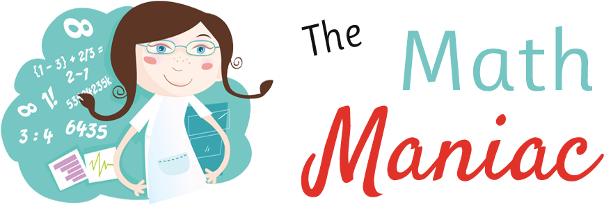 Free Download Elementary Math Clipart Mathematics Clip - Fractions And Decimals Workbook For Grades 4 (992x386), Png Download