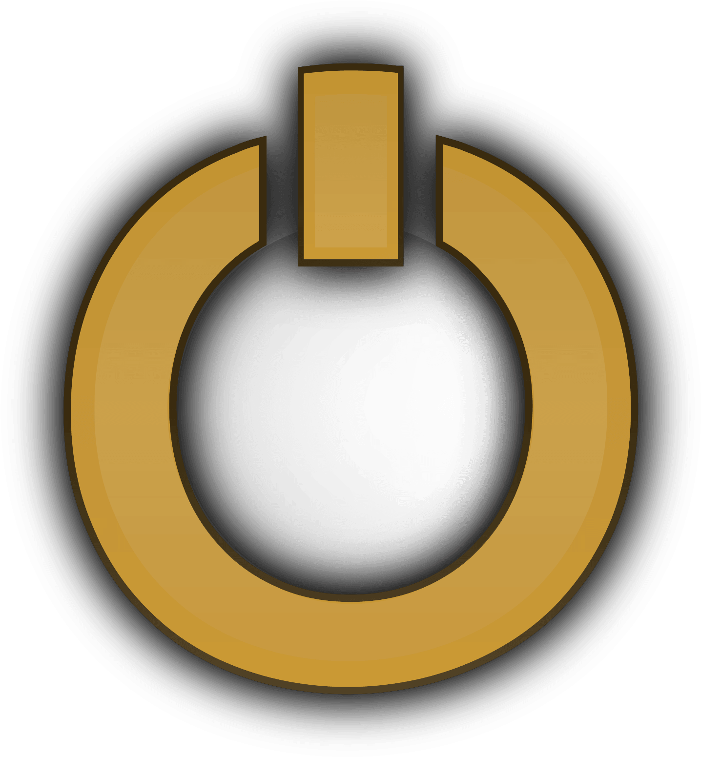 Why We Do It - Award (1468x1583), Png Download