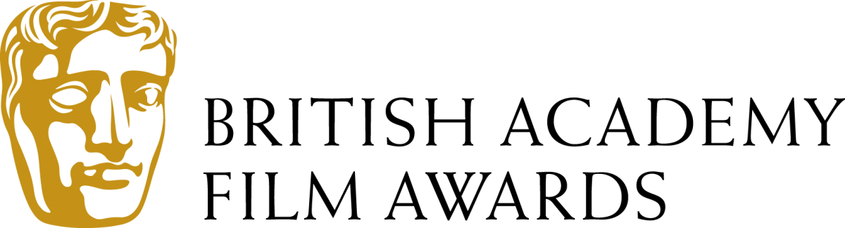 Entry Information - British Academy Of Film And Television Arts (1200x325), Png Download