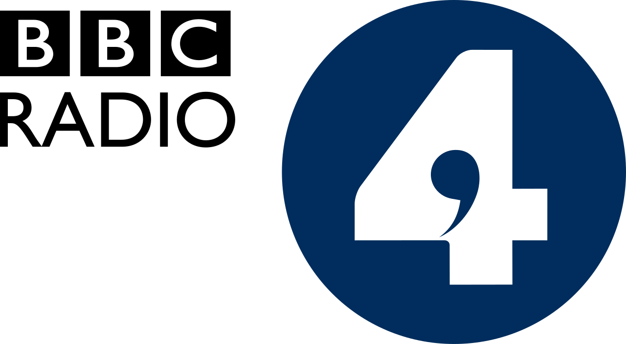 I Will Be Part Of A Conversation On 'religion, Peace - Bbc Radio 4 Logo Png (1280x704), Png Download