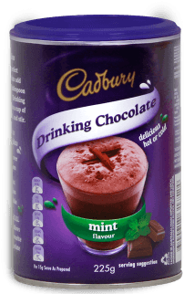 Caramel Flavour Hot Chocolate (380x360), Png Download