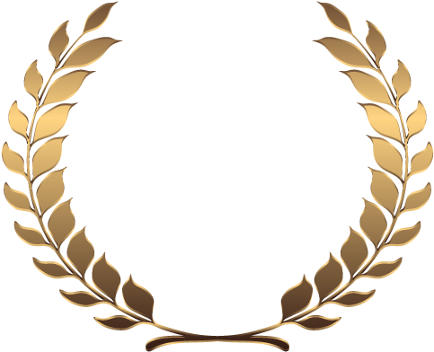 Awards - Two Olive Branches Logo (495x408), Png Download