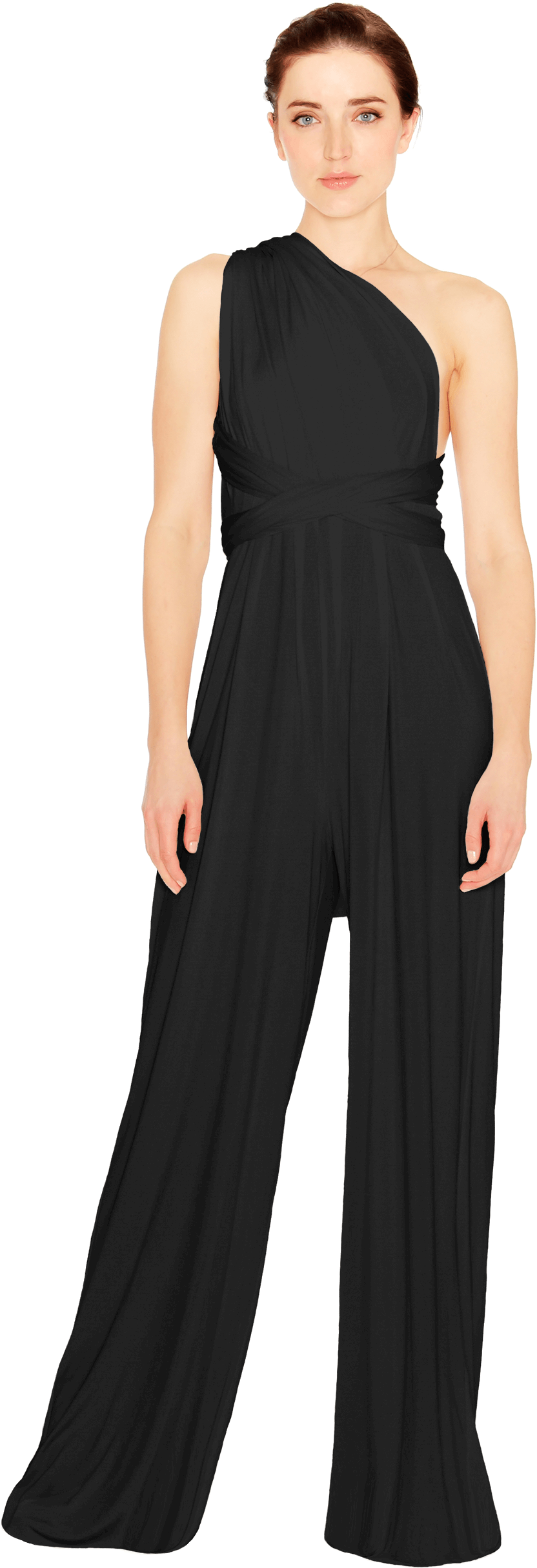 Two Birds Jumpsuit (1440x2560), Png Download