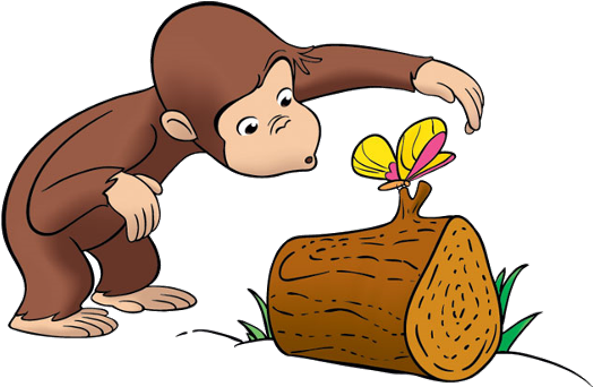 See Clipart Inquisitive - Curiosity Clipart (600x400), Png Download