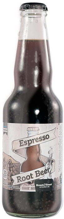 Northwoods Espresso Rootbeer - Electrolux Beer1 (720x720), Png Download