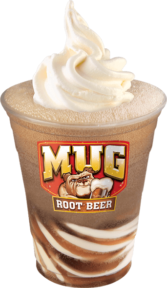 Root Beer Foat - Free Root Beer Float Day Wienerschnitzel (342x590), Png Download