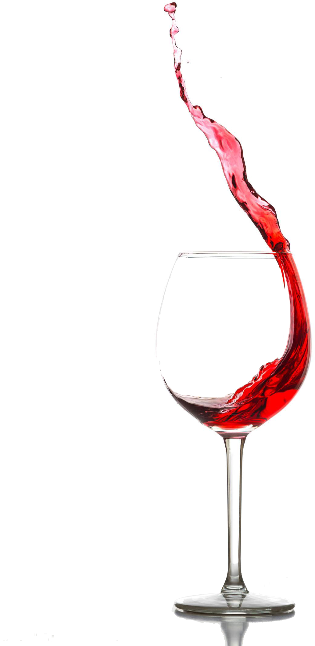 Wine Glass Splash Png Banner Royalty Free Download - Copas En Formato Jpg (1526x2289), Png Download