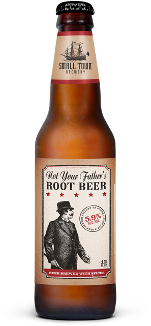 Download Nyf Root Beer - Not Your Father’s Root Beer | Transparent PNG