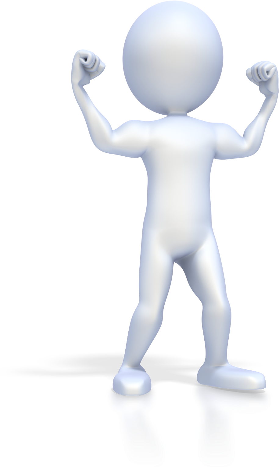 We - Improve Your Weaknesses (1200x1600), Png Download