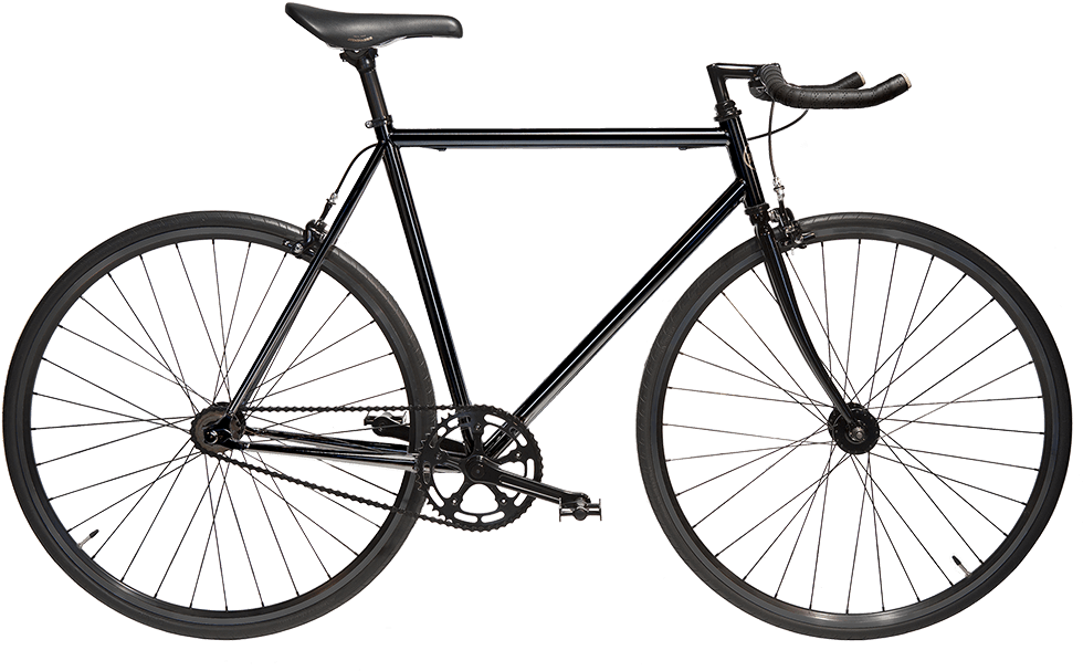 Cinelli Tipo Pista Purple (1000x640), Png Download