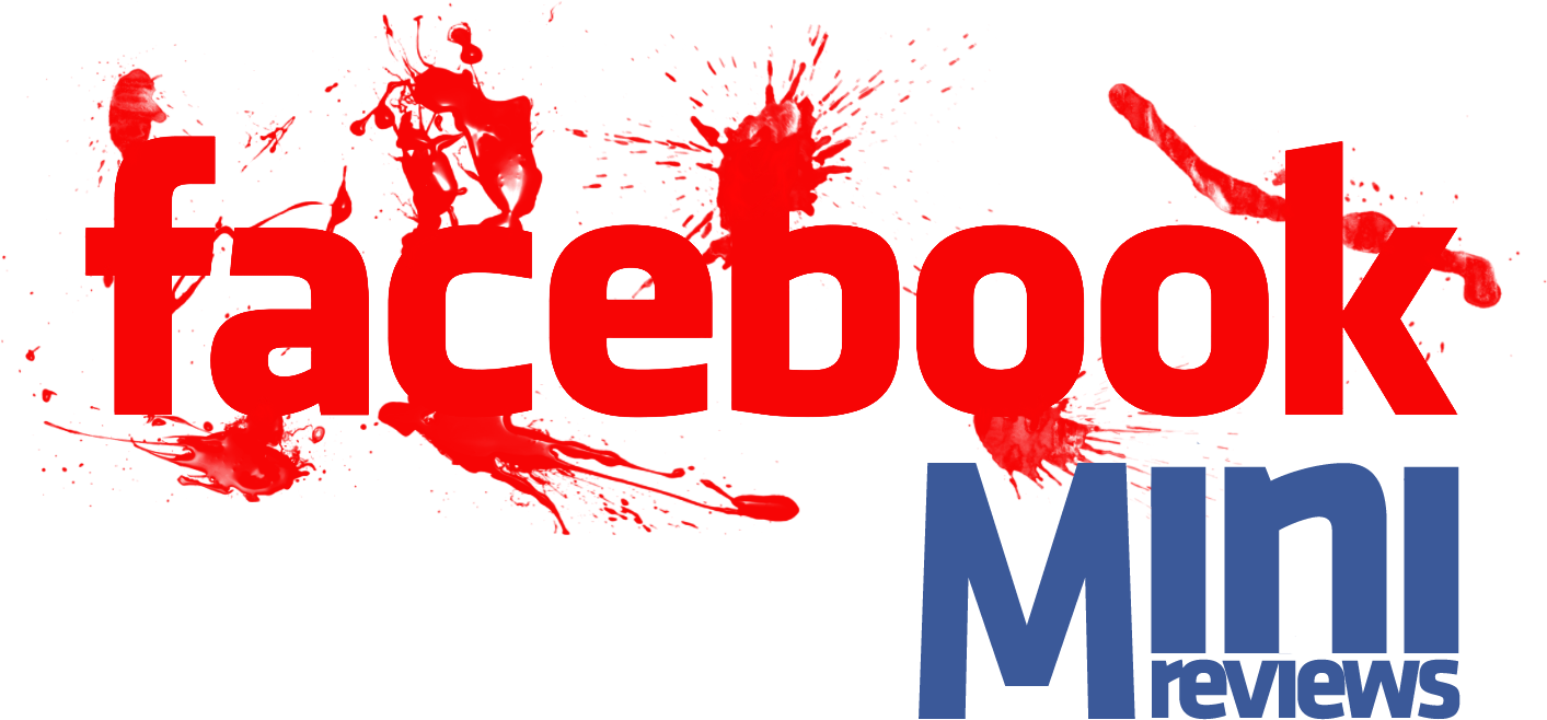 Facebook Bloody - Mancha De Pintura Hd (1500x752), Png Download
