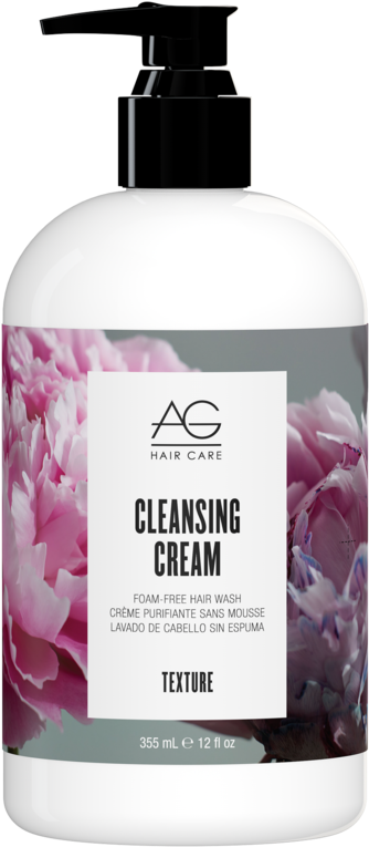 Ag Hair - Ag Cleansing Cream (920x920), Png Download