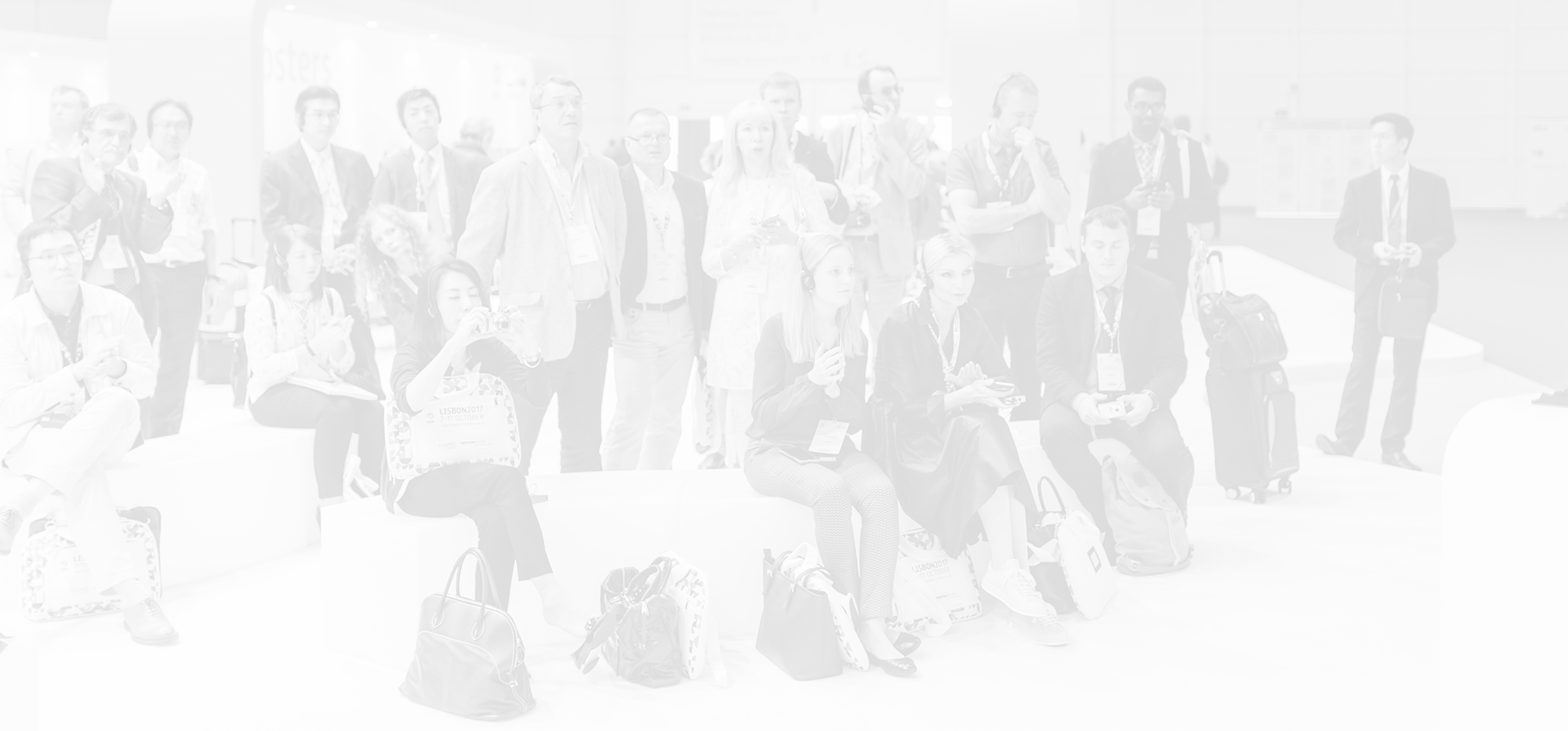 Gallery-banner - Social Group (2000x933), Png Download