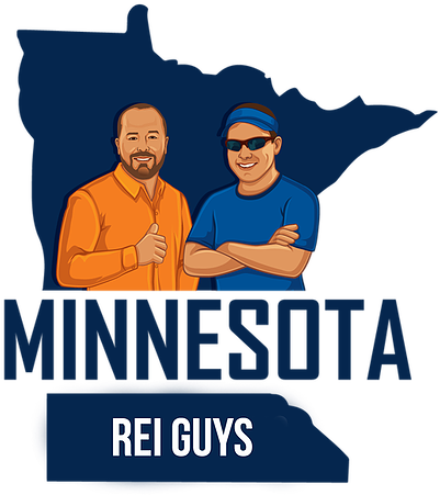 Rei Finel - Minnesota Home Guys (728x485), Png Download