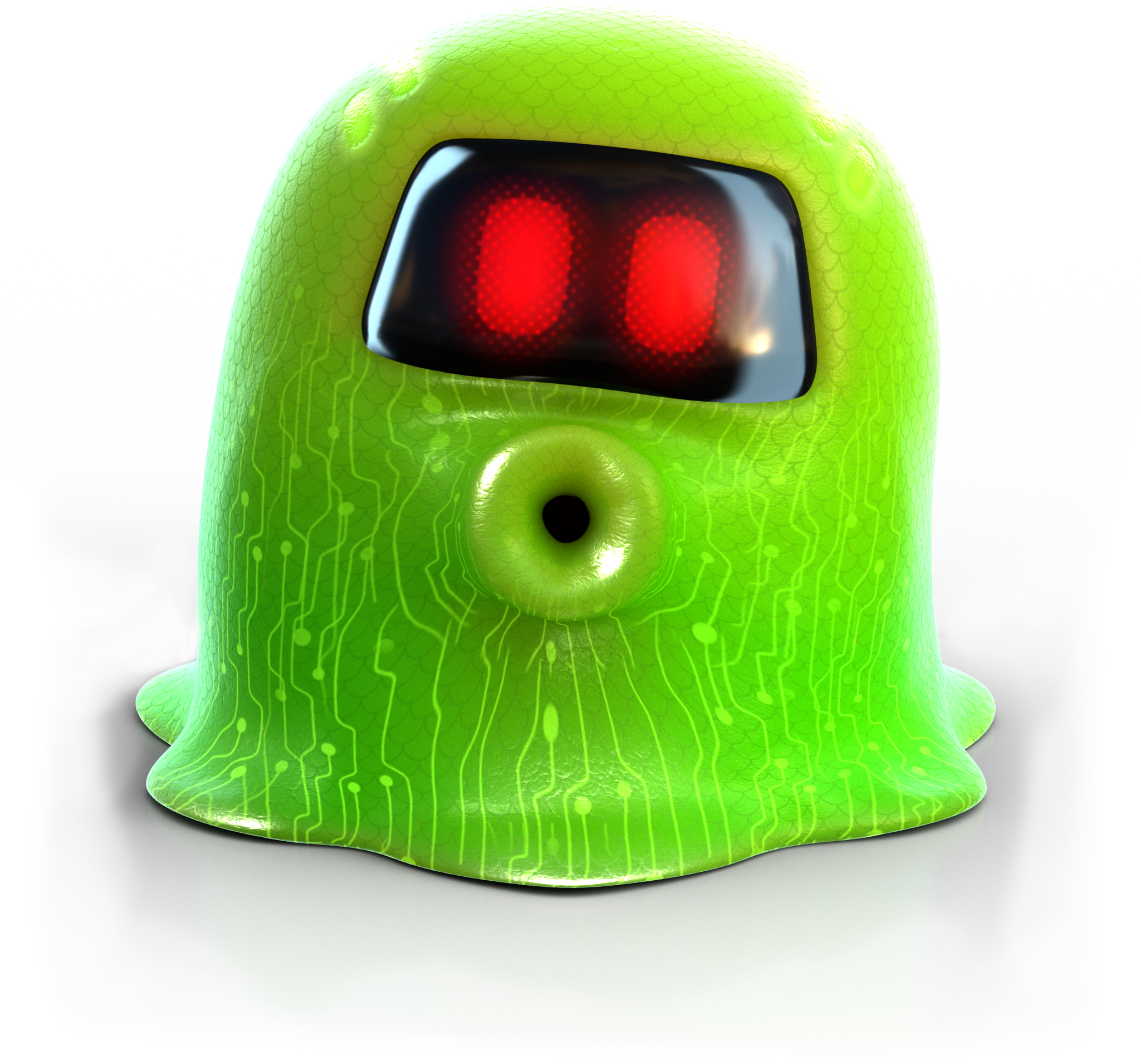 Astro Bot Rescue Mission For Ps Vr - Toy (2048x2048), Png Download