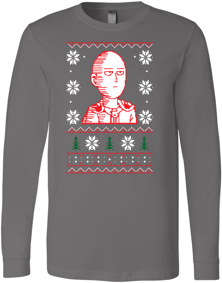 Sweater Png - Swole Christmas Sweaters (1000x1000), Png Download