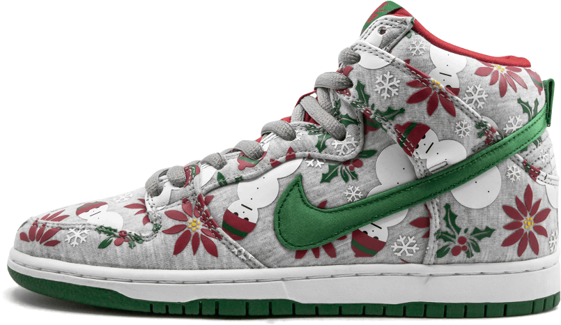 Skate Shoe (1000x600), Png Download