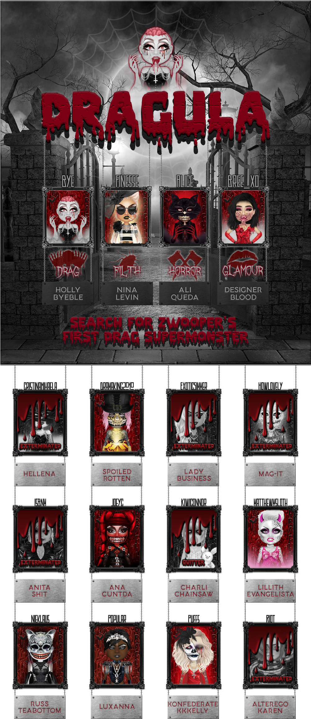 Poster (1000x2325), Png Download