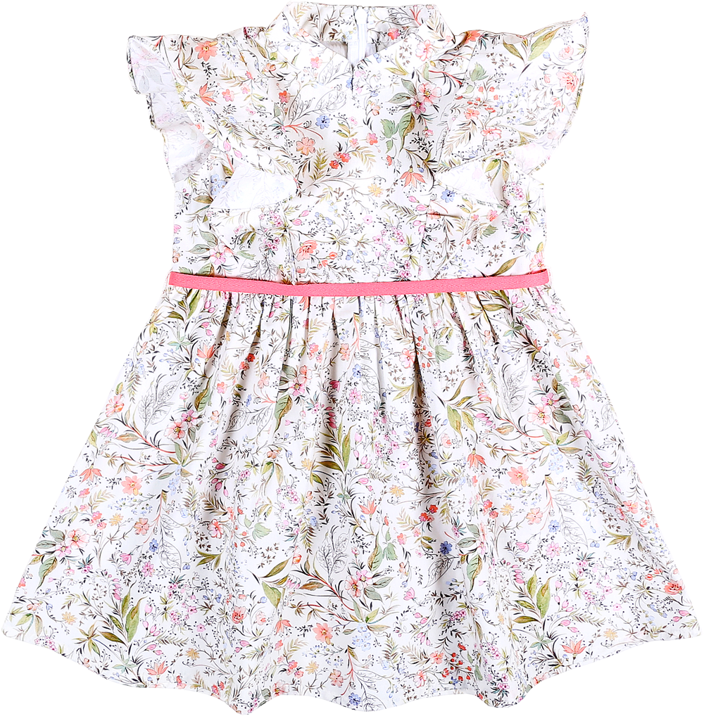 Day Dress (1633x1633), Png Download