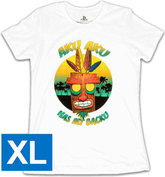 Aku Has My Backu Womens T-shirt - Aquaman (600x600), Png Download