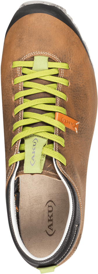 Aku Bellamont Fg Gtx - Suede (1000x1000), Png Download