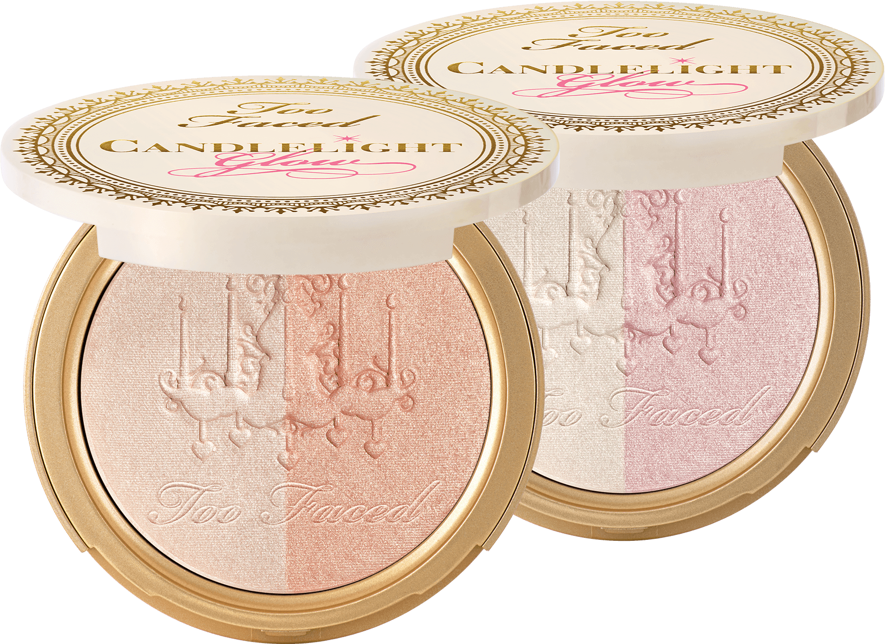 Our Best Highlighting Powder - Highlighter Makeup Too Faced (2000x1311), Png Download