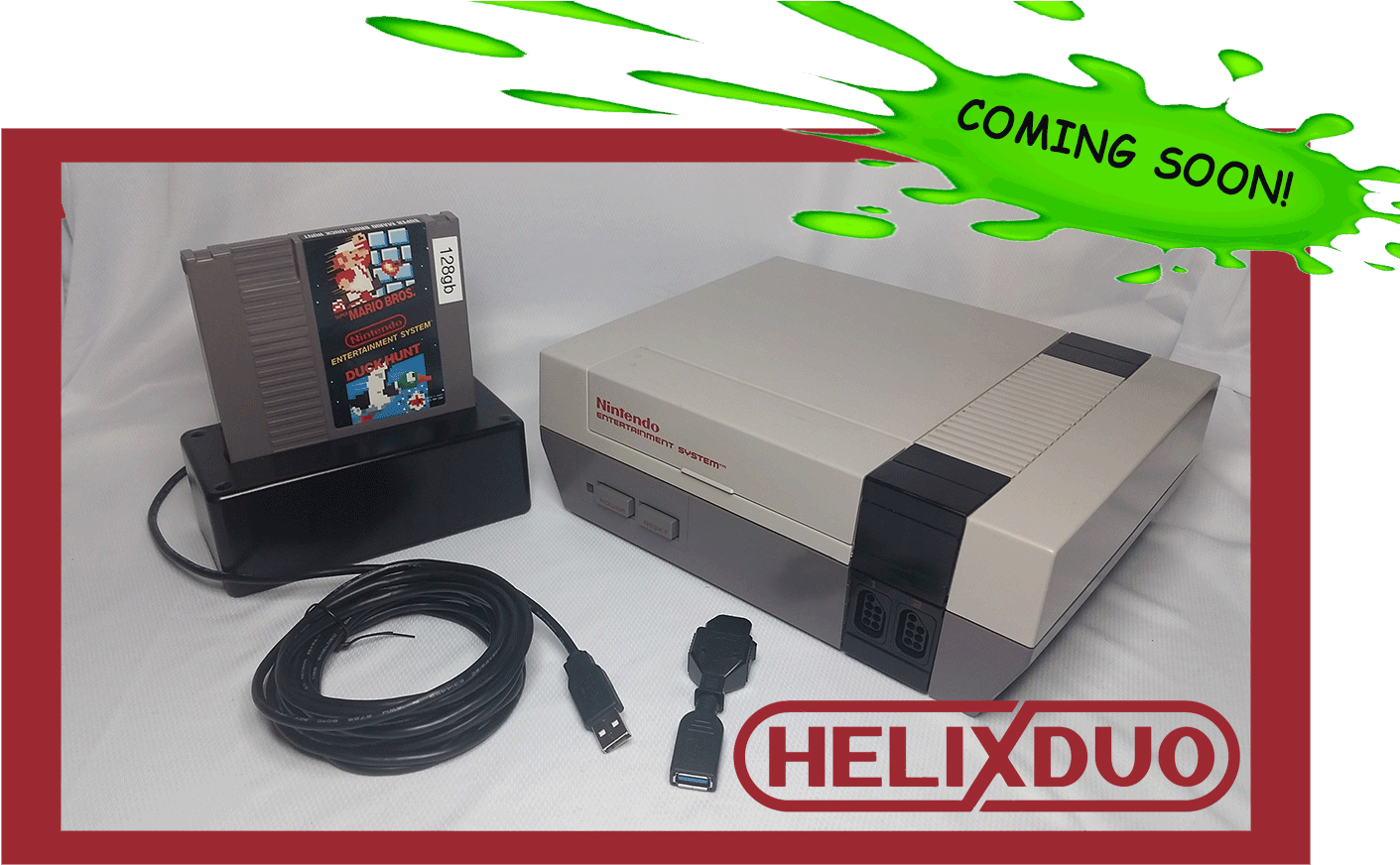 Comingsoon - - Electronics (1500x1000), Png Download
