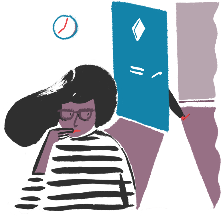 The Daily Telegraph - Illustration (800x783), Png Download