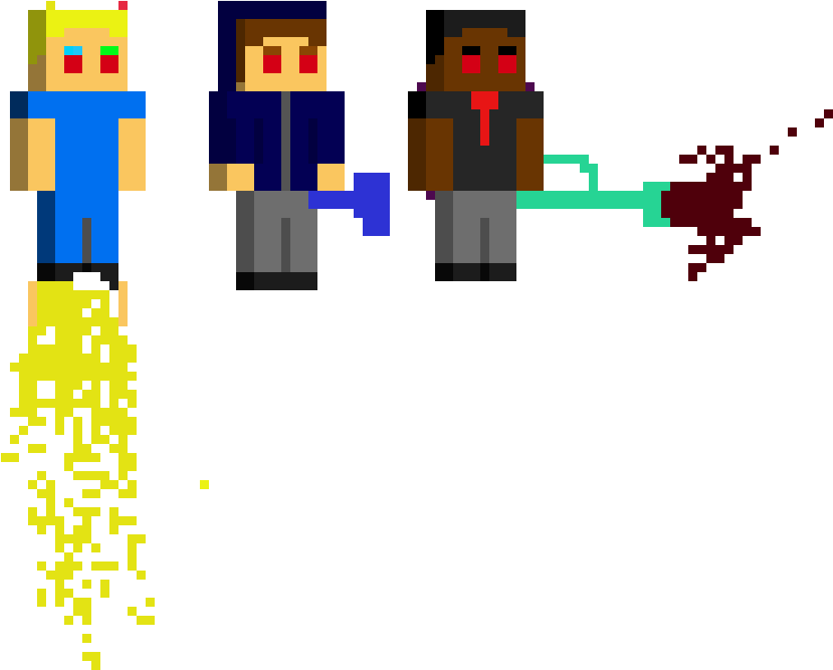 Meh Fwiends (1000x750), Png Download