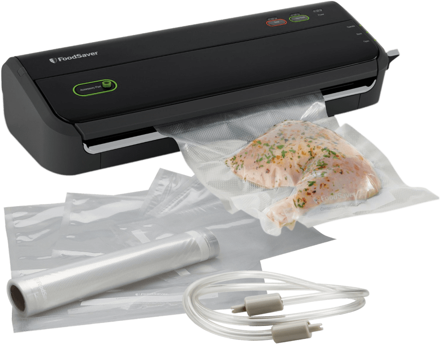Com Encore Up To 88% Off - Food Saver Vacuum Sealer (864x864), Png Download