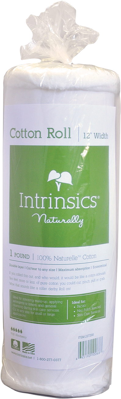 Roll Cotton - Day Spa (1600x1600), Png Download