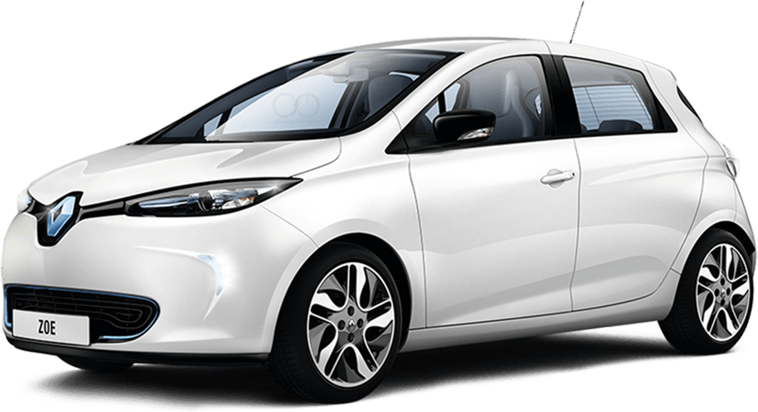 Caractéristiques De La Renault Zoé Électrique - Renault Ev Charging Stations (1600x800), Png Download
