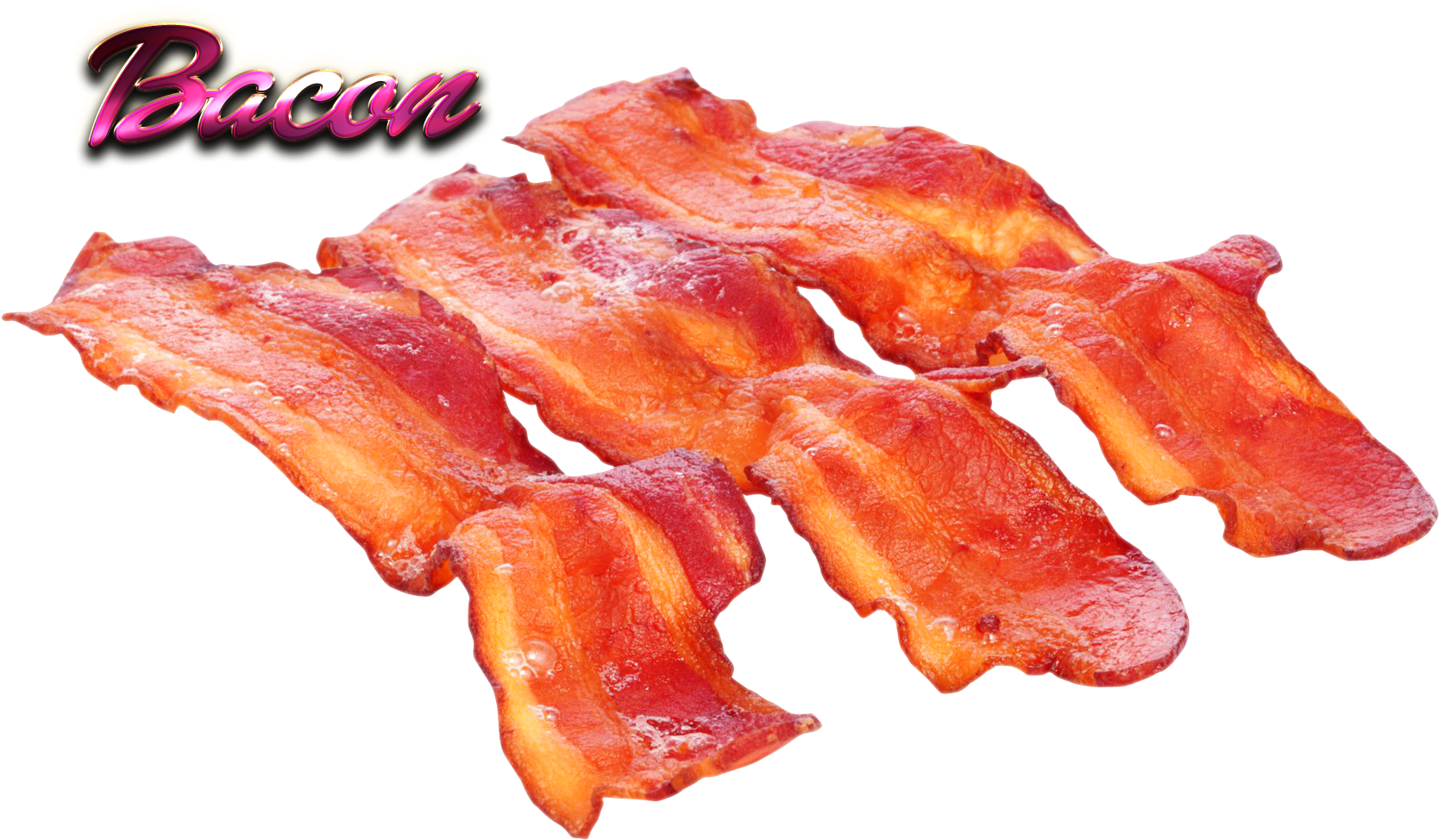 Bacon Png File - Transparent Bacon Png (1805x1200), Png Download