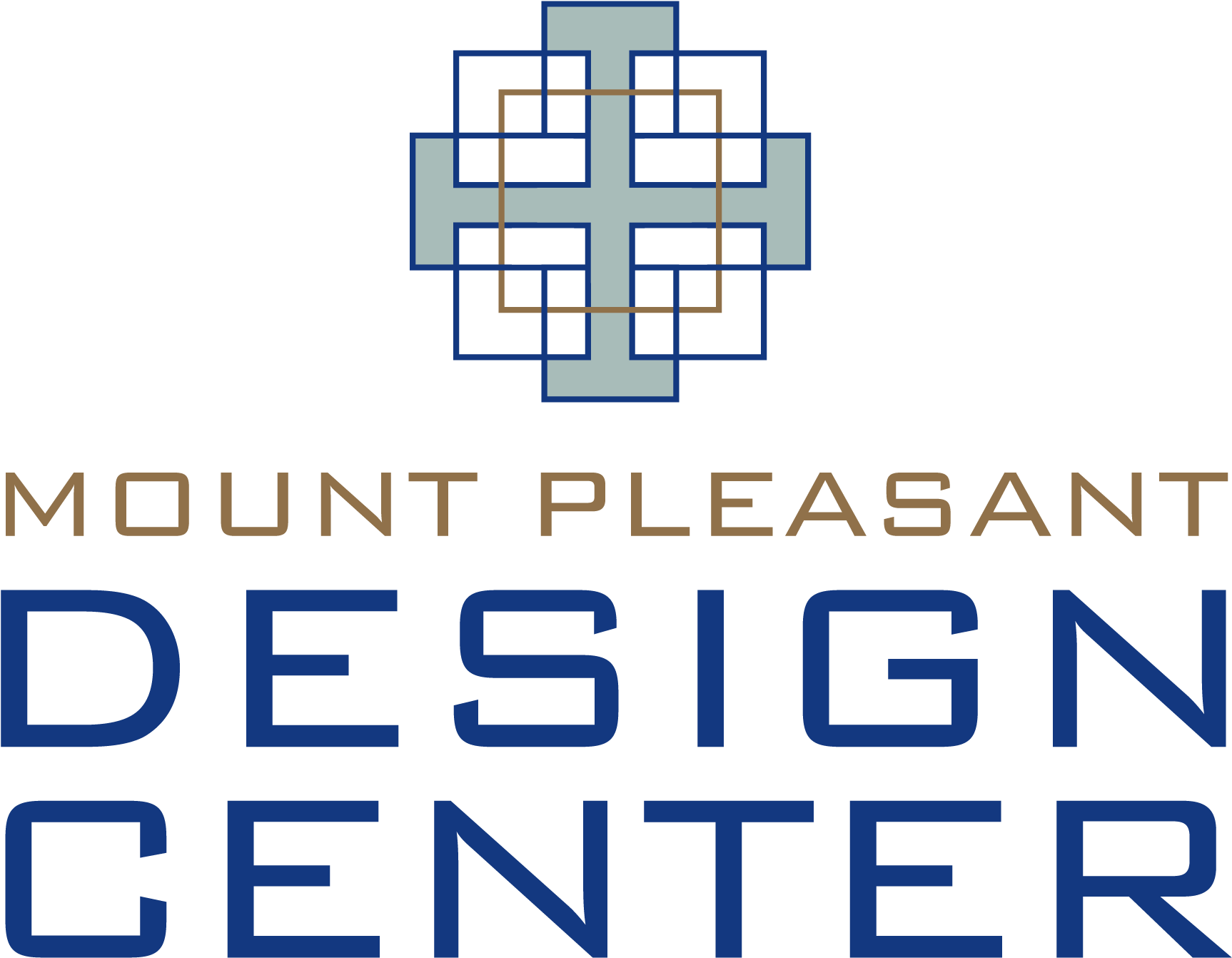 Pleasant Design Center Celebrates Grand Opening Tonight - Cross (3009x1554), Png Download