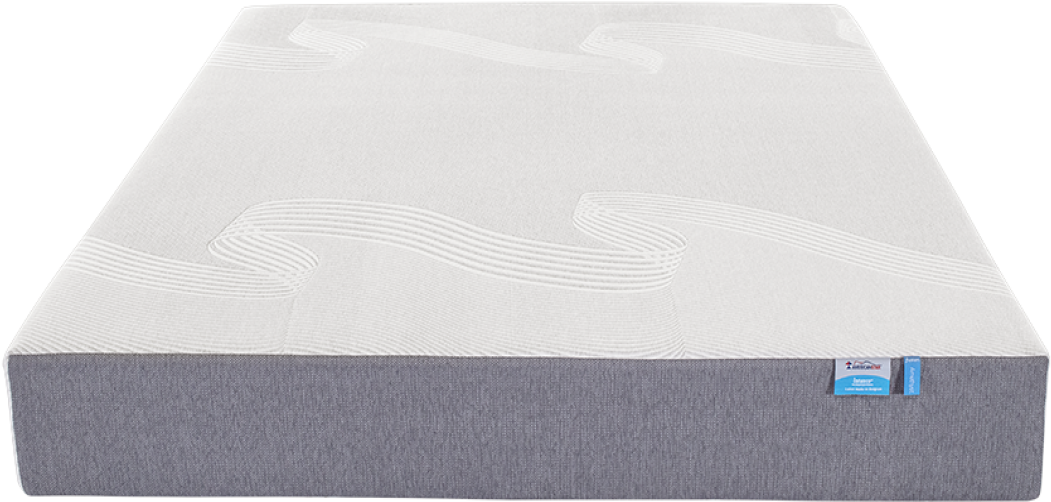 Amethyst - Mattress (1260x900), Png Download