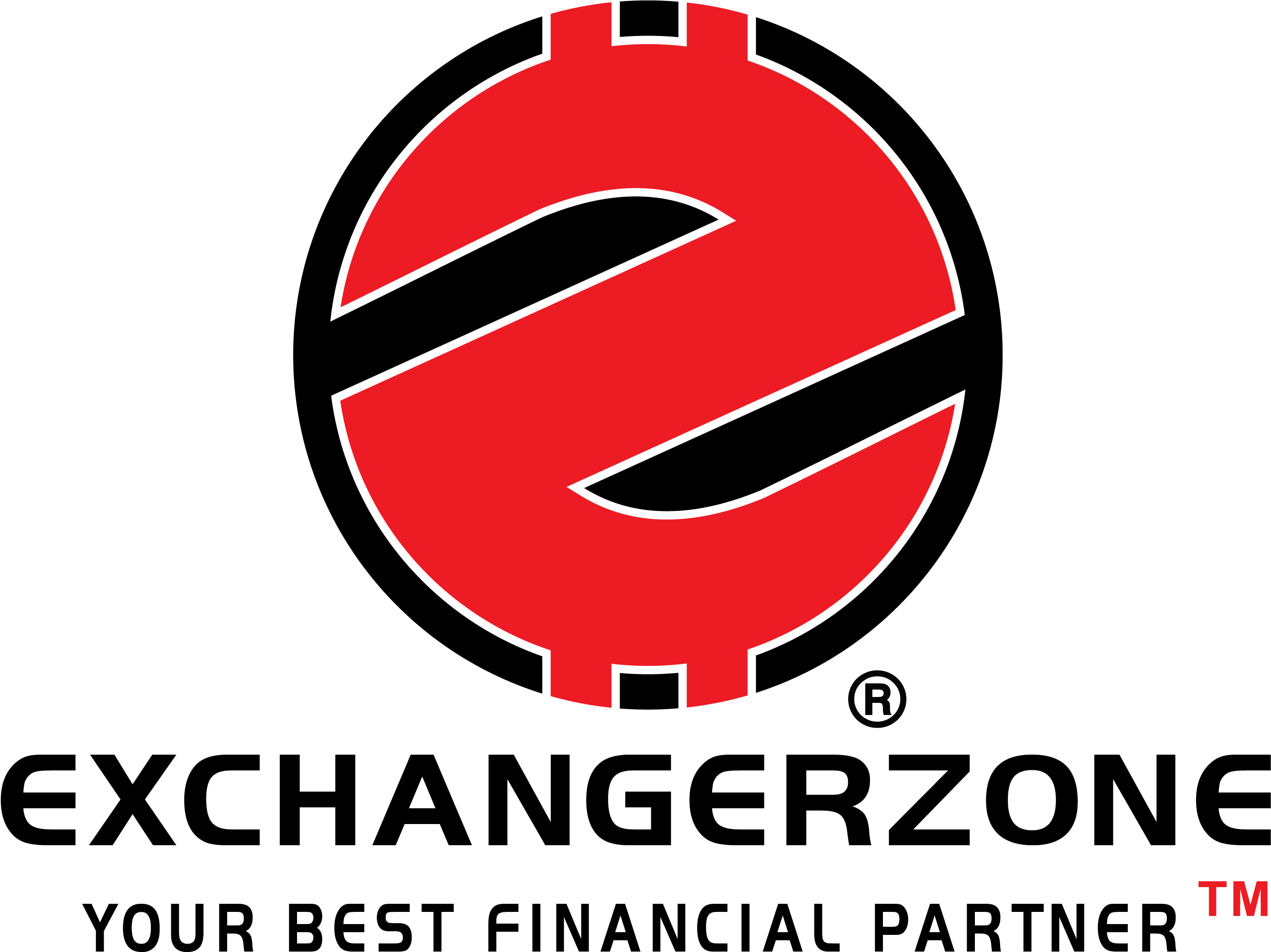 Ez Final Logo Updated - Circle (2856x2151), Png Download