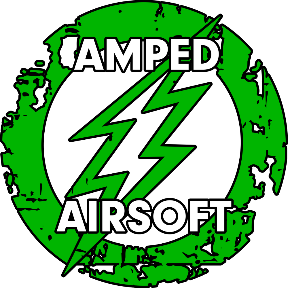 Win A Krytac Trident Lmg Enhanced (1000x1000), Png Download