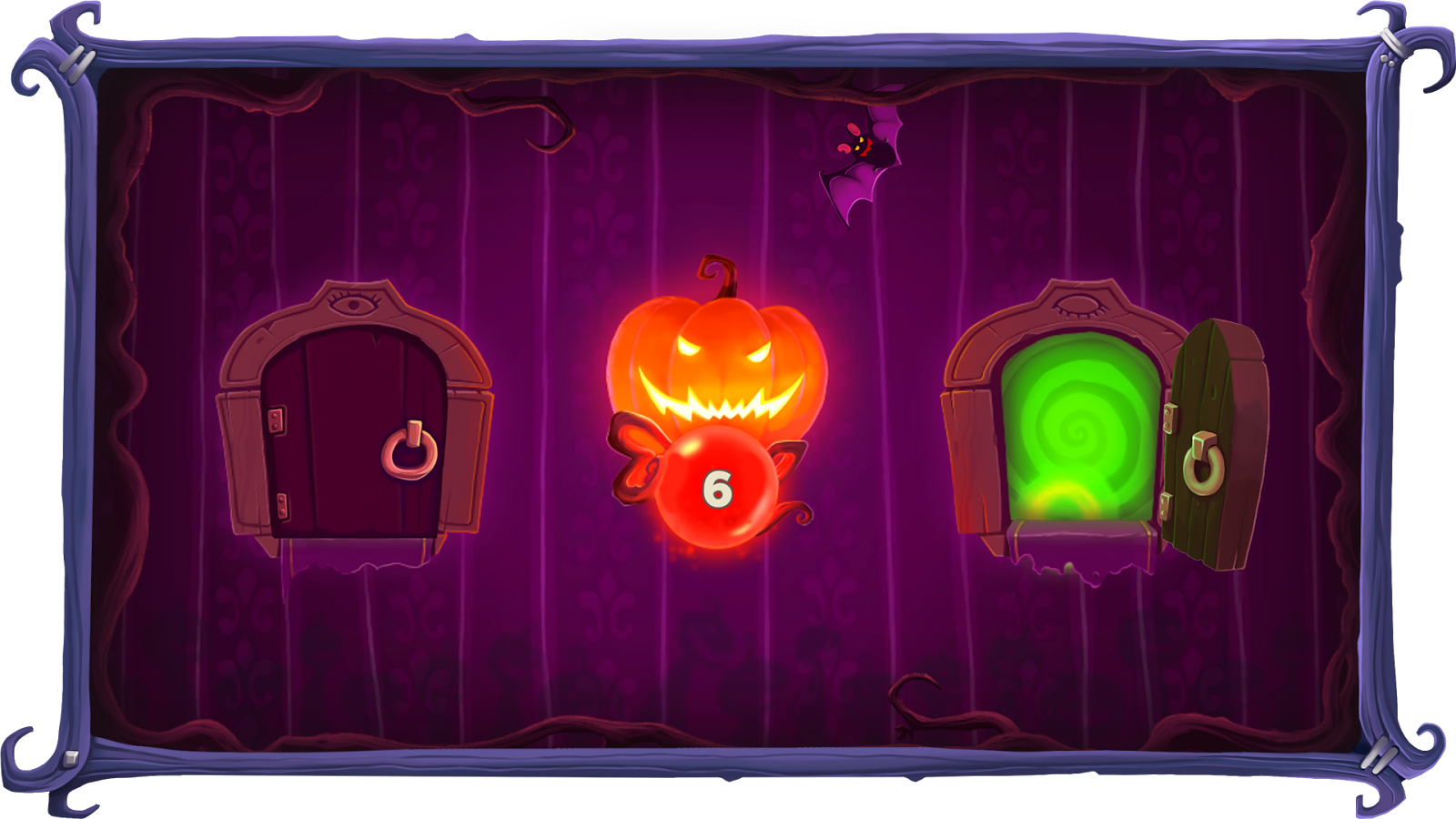 In Game Screen - Illustration (1600x900), Png Download