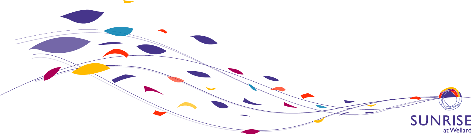 Come And Join The Conversation (1600x455), Png Download