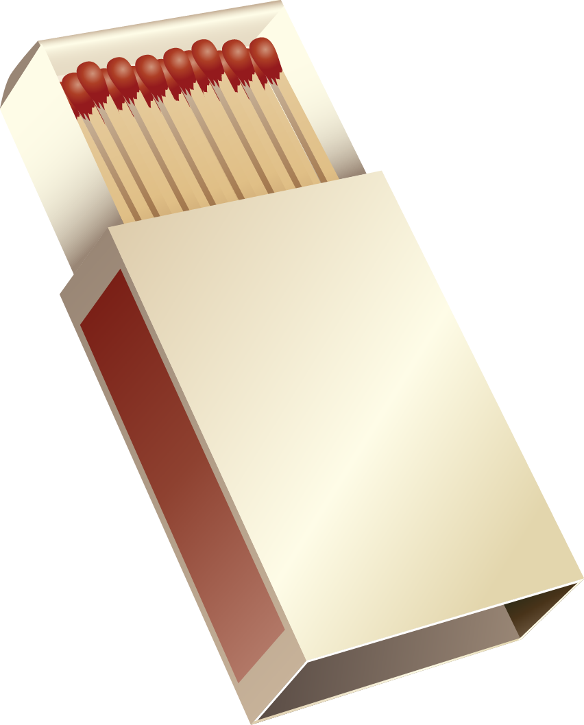 Matches Picture - Matches Transparent (852x1057), Png Download