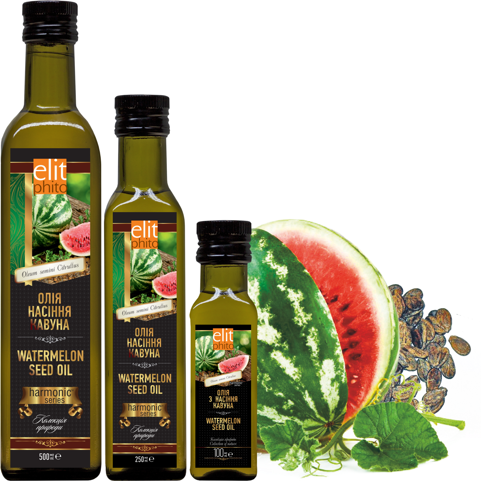 Watermelon Seed Oil, Watermelon Seed Oil Suppliers - Watermelon (2244x2244), Png Download