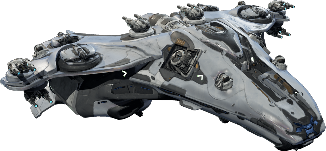 Dover - Dreadnought Corvette (1098x725), Png Download