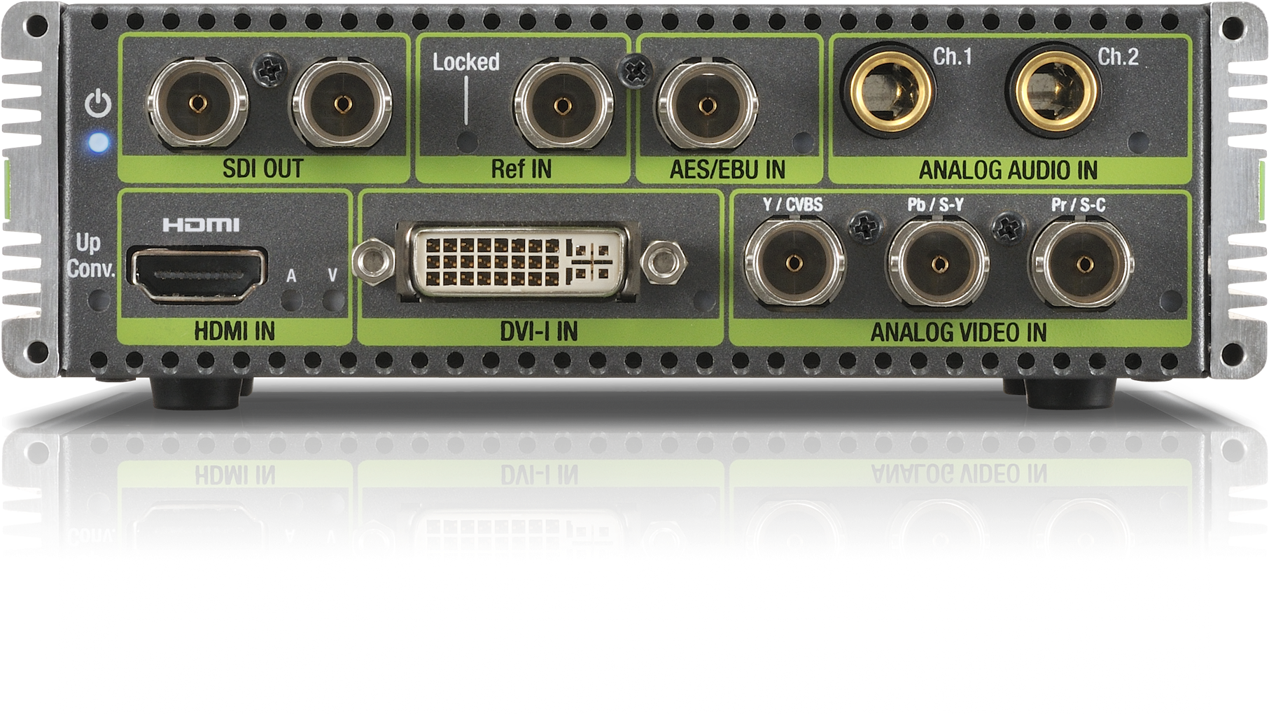 Vidres - Grass Valley Advc G1 (1920x1080), Png Download