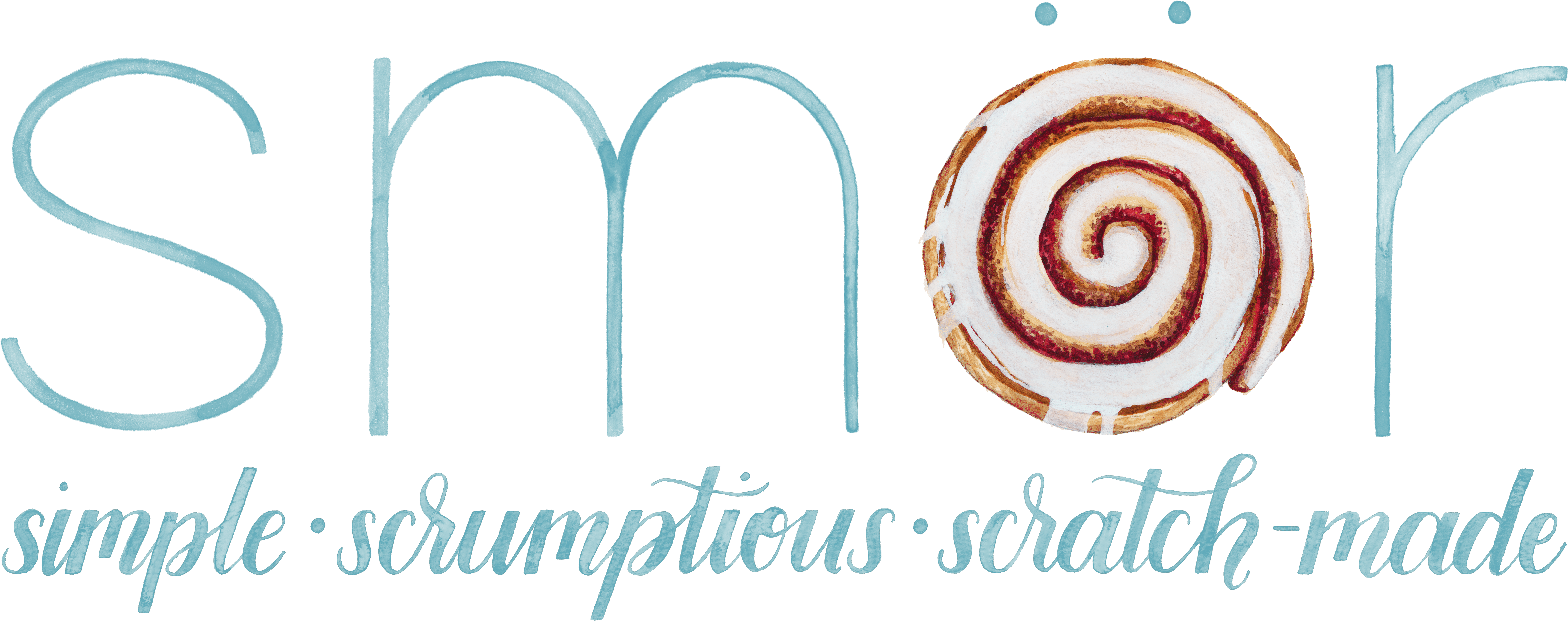 I Admire Watercolor Artist @gracepopp And Was Thrilled - Illustration (7200x3600), Png Download