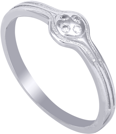 Pre-engagement Ring (700x525), Png Download