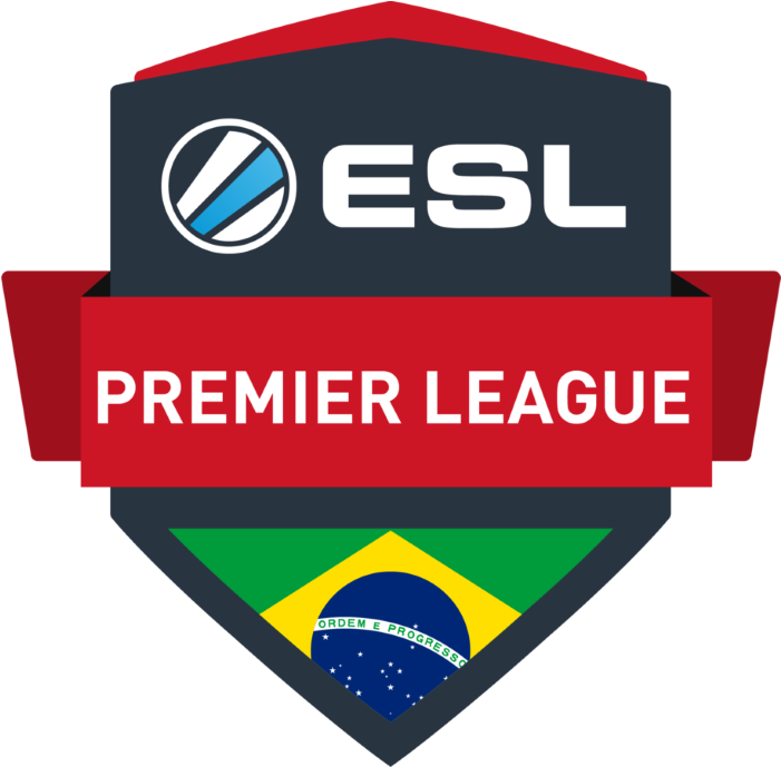 Esl Brazil Premier League Season - Brasil Premier League (700x700), Png Download