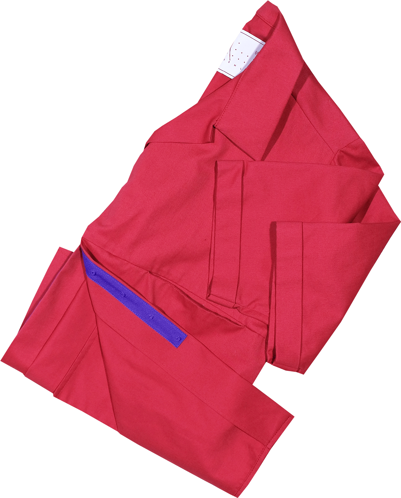 Lf Short Sleeve Pink Shirt - Origami (2000x2000), Png Download