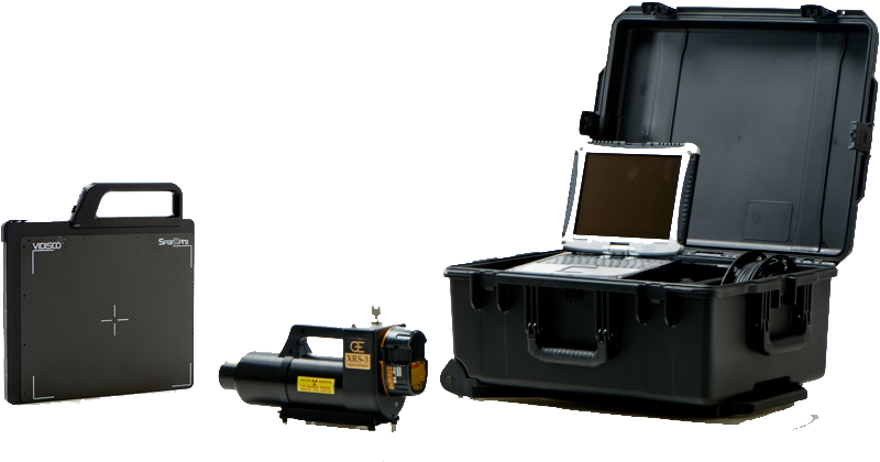 Dr Vidisco - Briefcase (900x540), Png Download