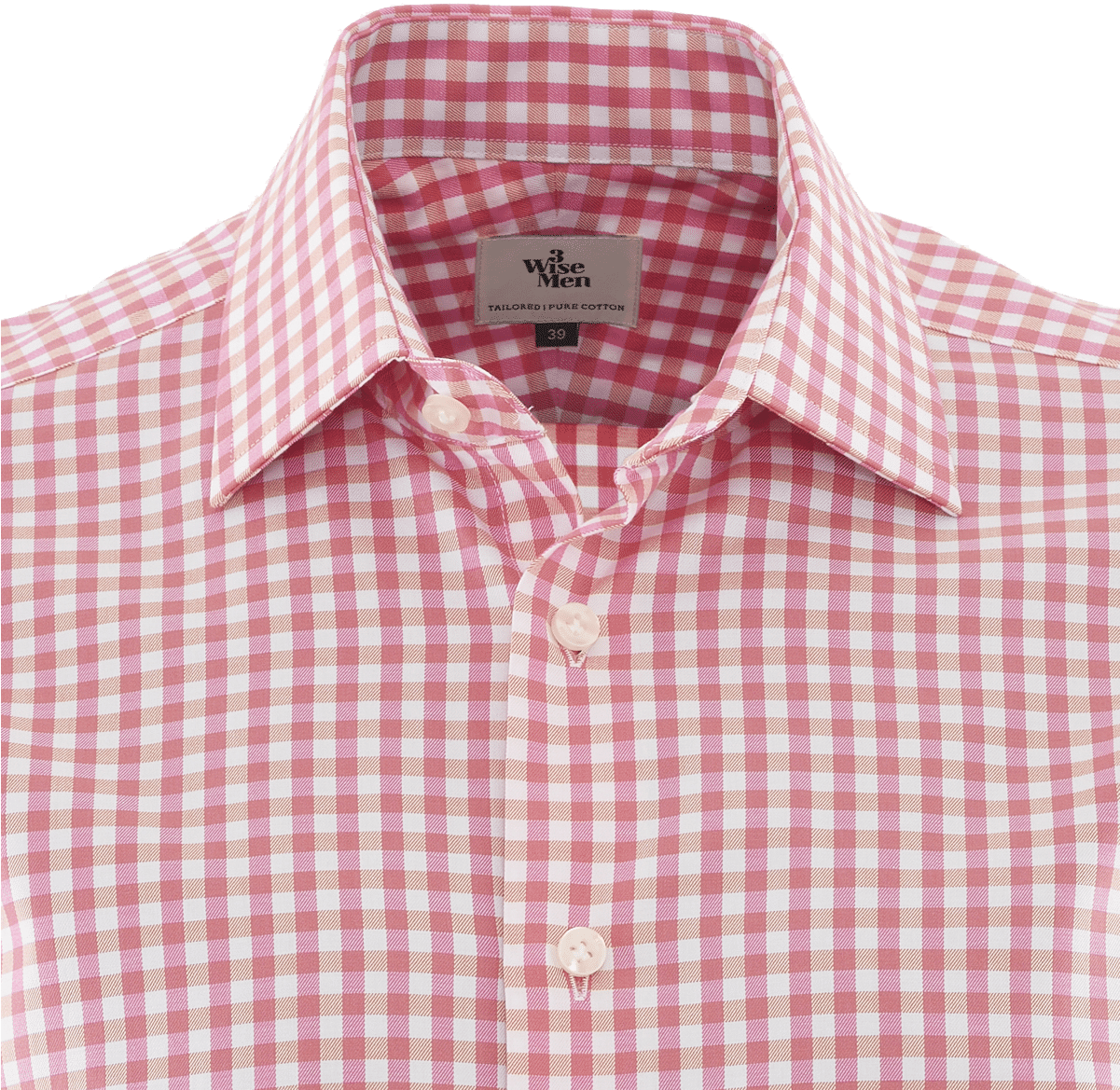 Brook Brothers Camisas Manga Larga (1200x1200), Png Download